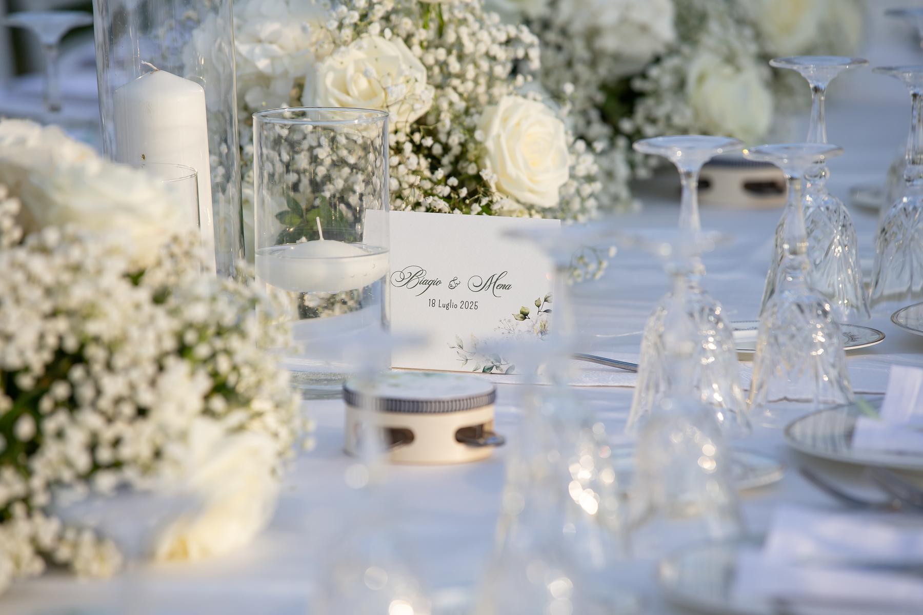 Table setting
