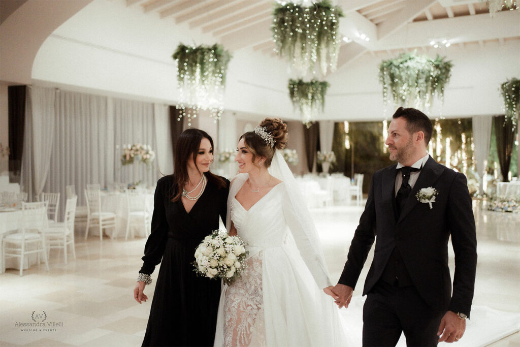 Come organizzare un matrimonio perfetto in 12 mesi | Alessandravillelli.it