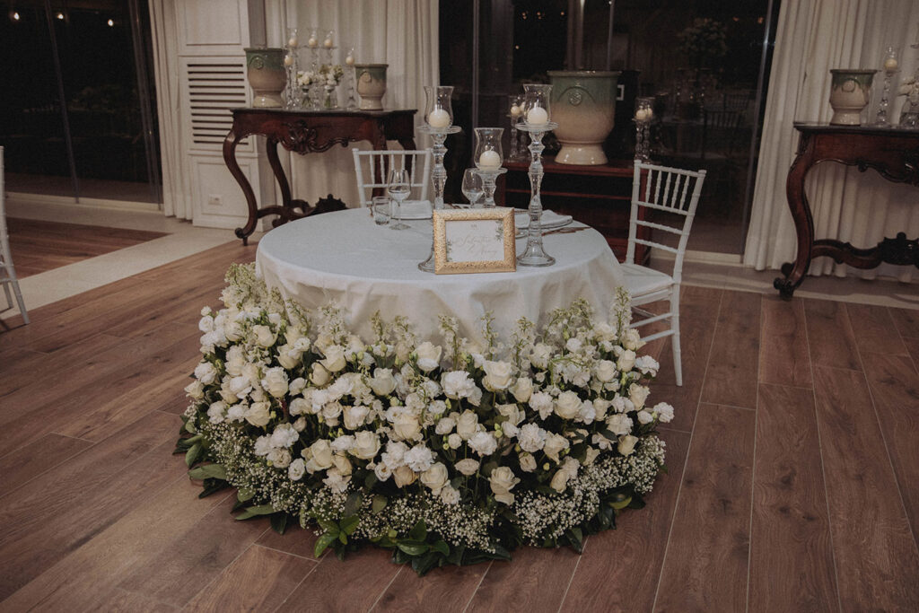 Allestimenti Cerimonia: Alessandra Villelli Wedding Planner in Calabria